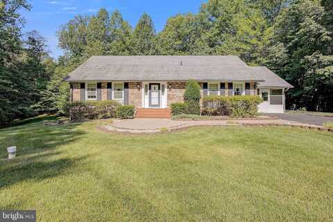 1750 TIMBER COURT, HUNTINGTOWN, MD 20639