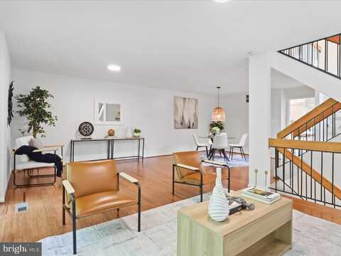 3170 COLCHESTER BROOK LANE, FAIRFAX, VA 22031