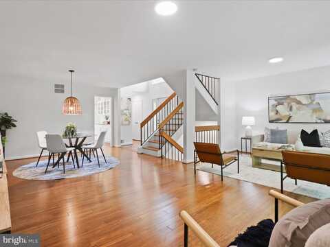 3170 COLCHESTER BROOK LANE, FAIRFAX, VA 22031