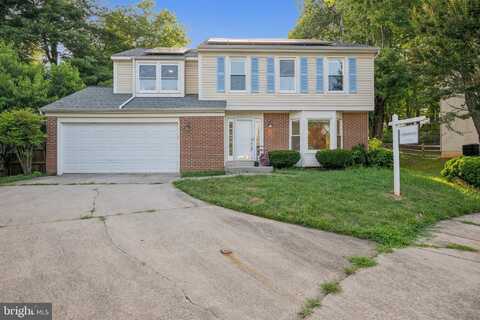 20410 PERIDOT LANE, GERMANTOWN, MD 20876