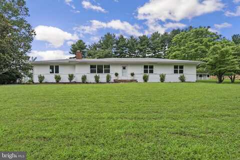 6906 DEER VALLEY ROAD, HIGHLAND, MD 20777