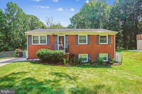 17002 USHER PLACE, UPPER MARLBORO, MD 20772