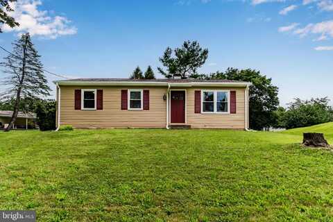 95 OLD SCHOOL LANE, MANCHESTER, PA 17345