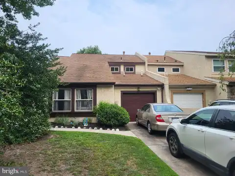 20 PEREGRINE DRIVE, VOORHEES, NJ 08043