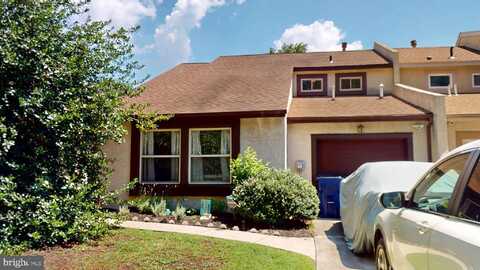 20 PEREGRINE DRIVE, VOORHEES, NJ 08043