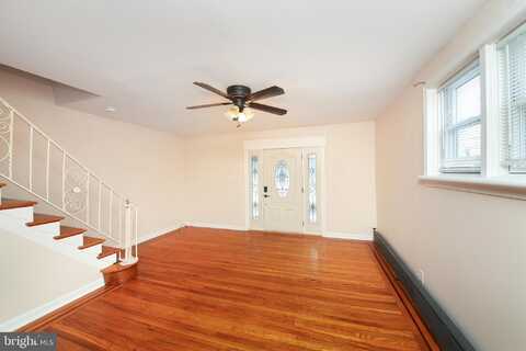 1135 HARDING DRIVE, HAVERTOWN, PA 19083
