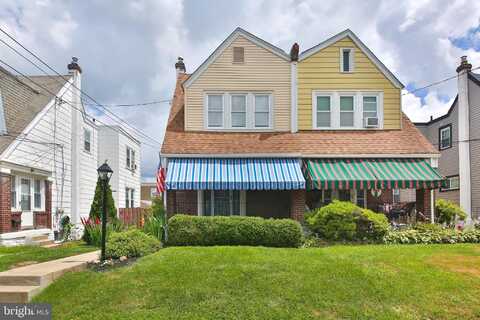 1135 HARDING DRIVE, HAVERTOWN, PA 19083