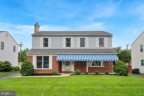 952 GREENHOUSE LANE, SECANE, PA 19018