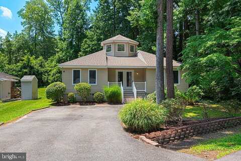 6 BIRDNEST DRIVE, OCEAN PINES, MD 21811