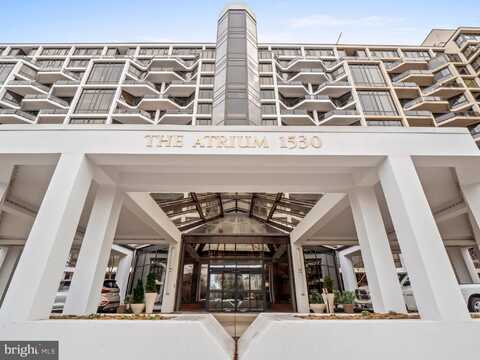 1530 KEY BOULEVARD, ARLINGTON, VA 22209