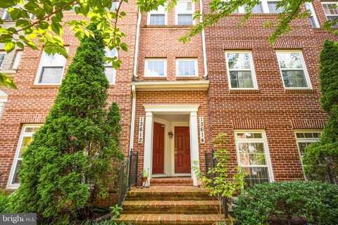 13612 DOVER CLIFFS PLACE, GERMANTOWN, MD 20874