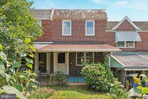 354 DAWSON STREET, PHILADELPHIA, PA 19128
