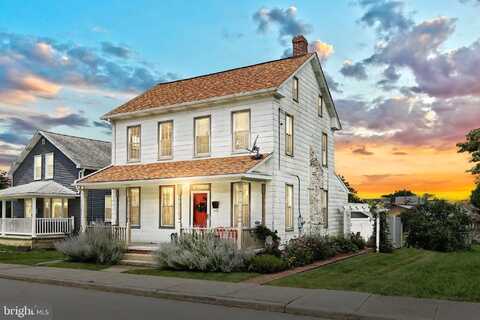 119 SOUTH ST, MCSHERRYSTOWN, PA 17344