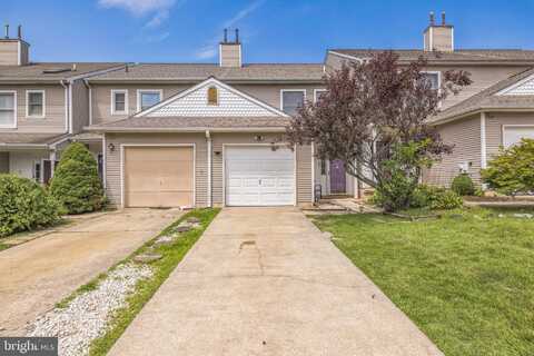 18 S MERRIMENT DRIVE, NEWARK, DE 19702