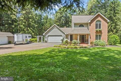 4018 HILLVIEW ROAD, TEMPLE, PA 19560
