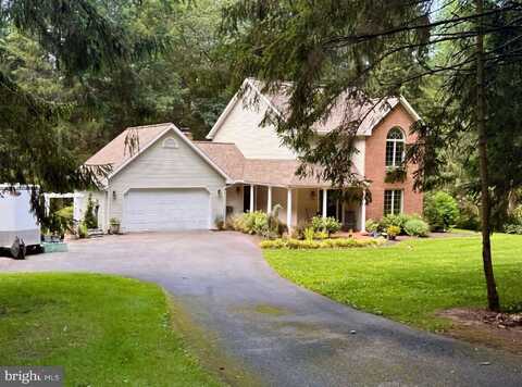 4018 HILLVIEW ROAD, TEMPLE, PA 19560