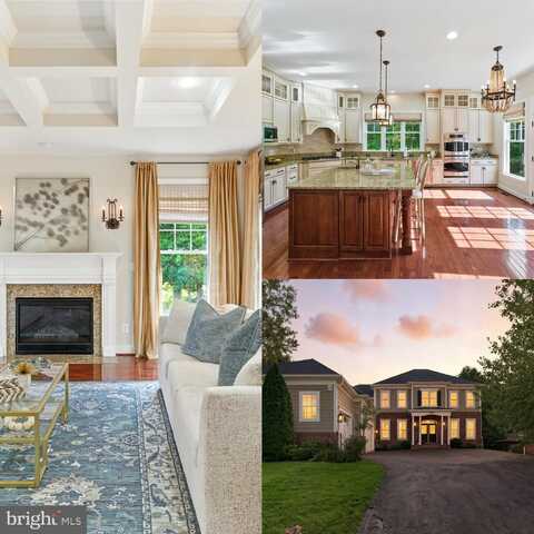 1628 WESTMORELAND STREET, MCLEAN, VA 22101