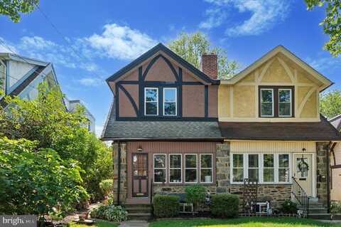 13 CHATHAM ROAD, ARDMORE, PA 19003