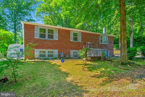 18301 NOB HILL DRIVE, TRIANGLE, VA 22172