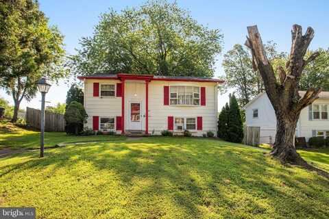14307 BIRCHDALE AVENUE, WOODBRIDGE, VA 22193