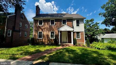 3722 13TH STREET NE, WASHINGTON, DC 20017
