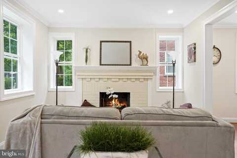 3722 13TH STREET NE, WASHINGTON, DC 20017