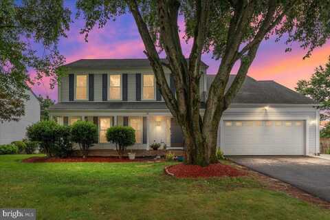 8683 NAGLE STREET, MANASSAS, VA 20110