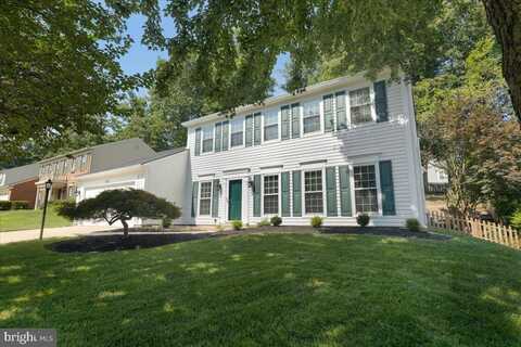 12562 CRICKET LANE, WOODBRIDGE, VA 22192