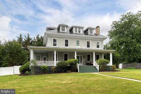 325 N BEAUMONT AVENUE, CATONSVILLE, MD 21228