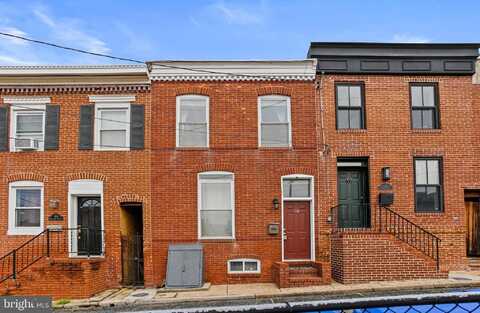 108 BIRCKHEAD STREET, BALTIMORE, MD 21230