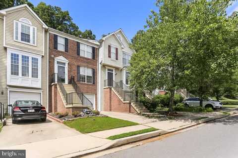 9206 OWINGS CHOICE COURT, OWINGS MILLS, MD 21117