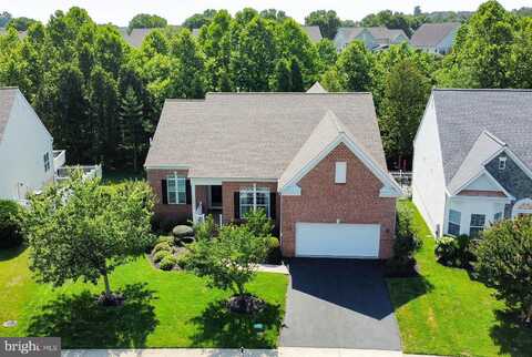 13033 ORMOND DRIVE, BRISTOW, VA 20136