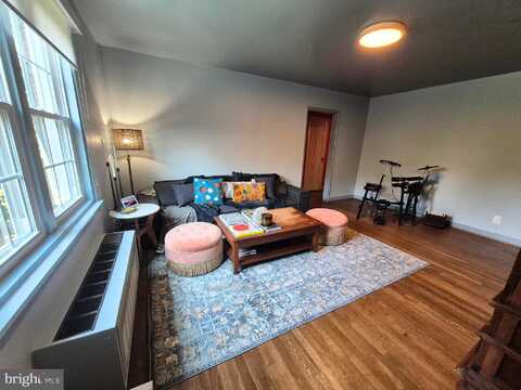 13 AUBURN COURT, ALEXANDRIA, VA 22305
