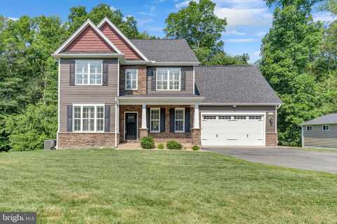 9192 MIMOSA DRIVE, LA PLATA, MD 20646