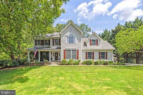 17277 KETTLEBROOK LANDING, JEFFERSONTON, VA 22724