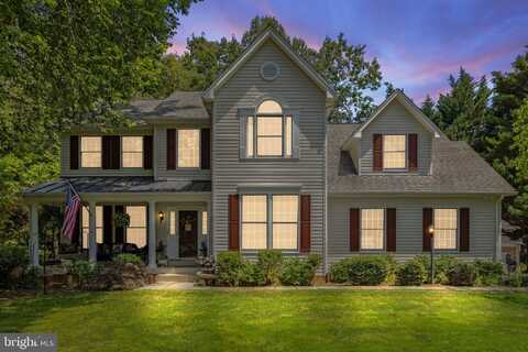 17277 KETTLEBROOK LANDING, JEFFERSONTON, VA 22724