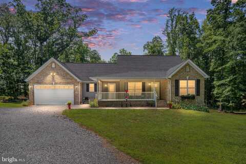 6484 HALEYS MILL ROAD, SPOTSYLVANIA, VA 22551
