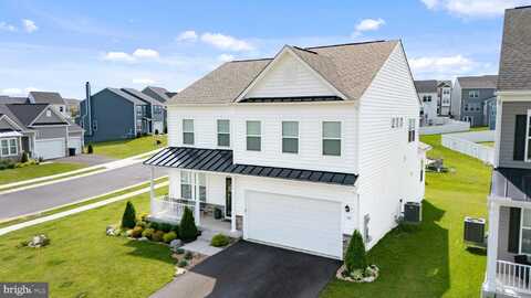 301 HOMER COURT, MARTINSBURG, WV 25403
