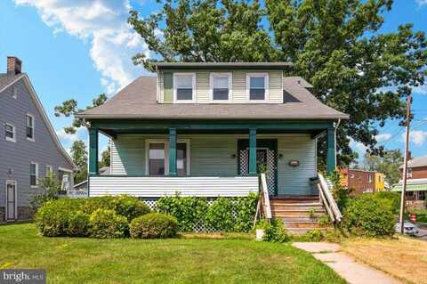 4400 BELLE AVENUE, BALTIMORE, MD 21207