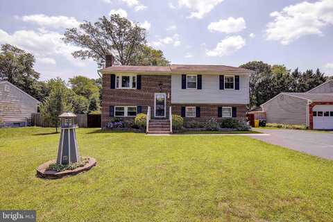 909 BEECH TREE ROAD, SEVERN, MD 21144