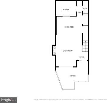 1055 MICHIGAN AVENUE NE, WASHINGTON, DC 20017