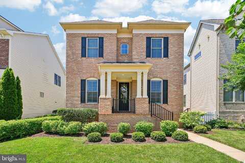 14047 WELLSPRING AVENUE, CLARKSBURG, MD 20871
