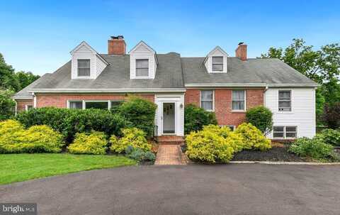 15211 BAUGHMAN DRIVE, SILVER SPRING, MD 20906
