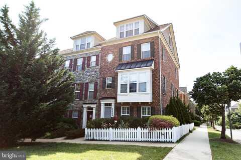 23646 OVERLOOK PARK DRIVE, CLARKSBURG, MD 20871