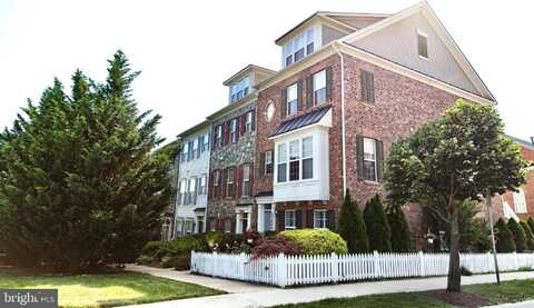 23646 OVERLOOK PARK DRIVE, CLARKSBURG, MD 20871