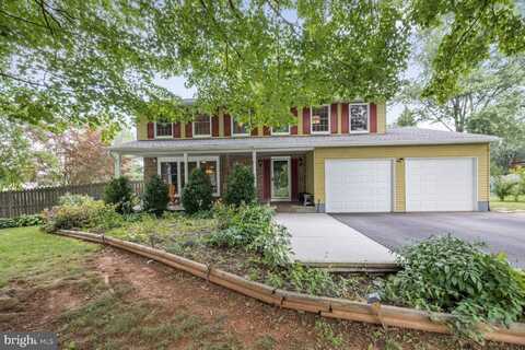 4300 ZIRCON ROAD, MIDDLETOWN, MD 21769