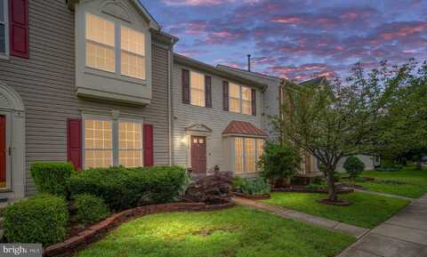 2580 SYLVAN MOOR LANE, WOODBRIDGE, VA 22191