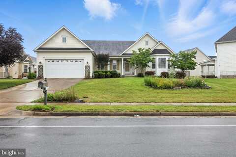 125 DEWBERRY DRIVE, WINCHESTER, VA 22602