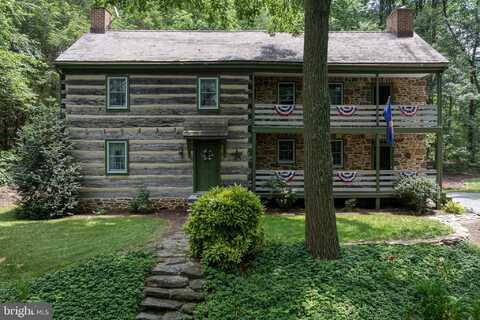 465 S BLACKSMITH AVENUE, WINDSOR, PA 17366