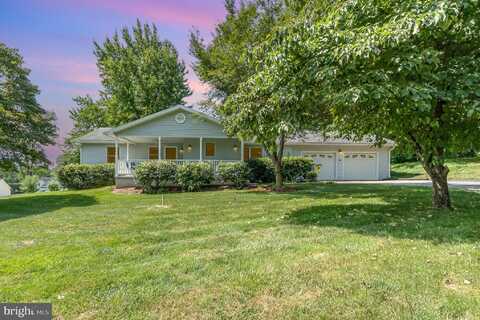 9 TREETOP TRAIL, FAIRFIELD, PA 17320